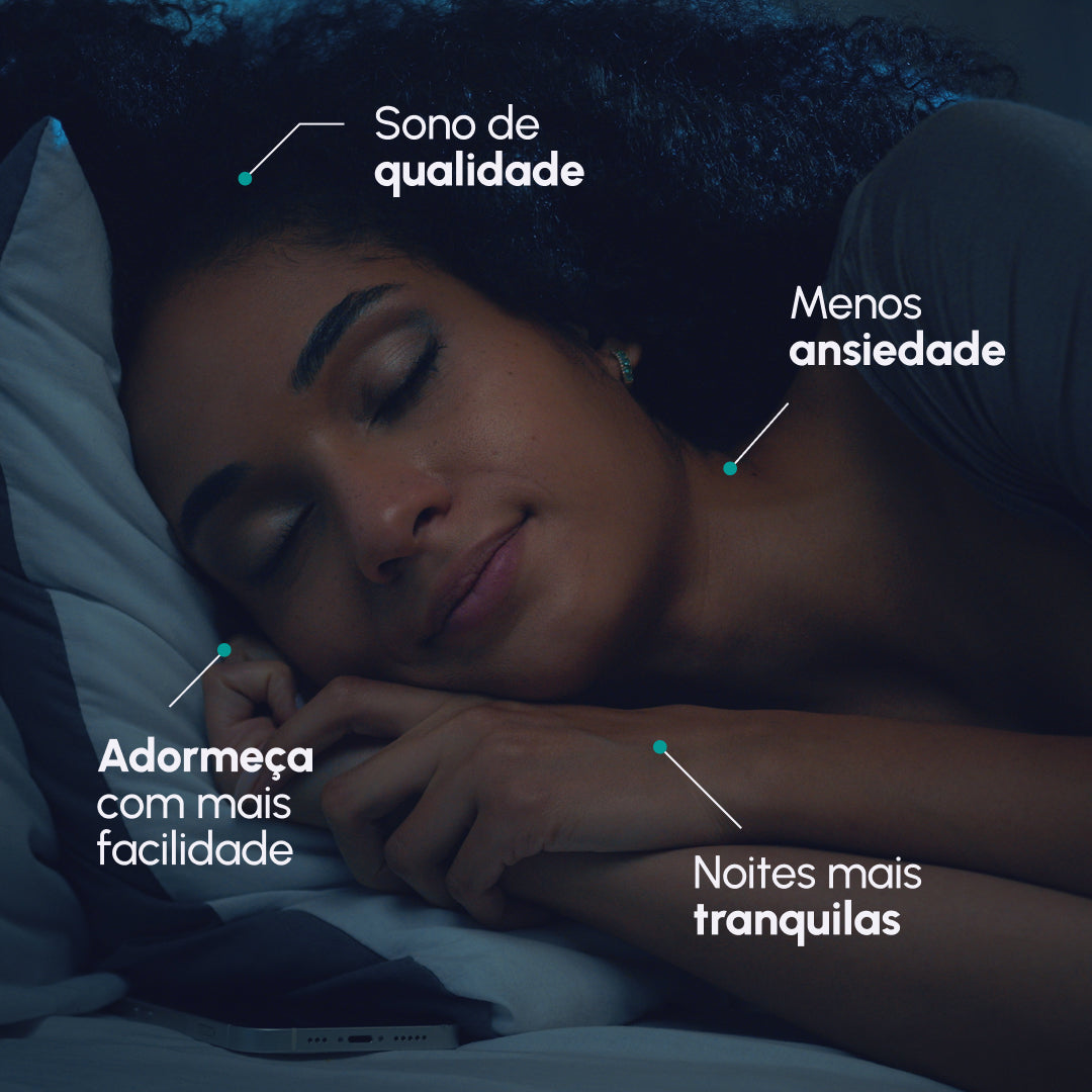 Nicoben Tranquilidade