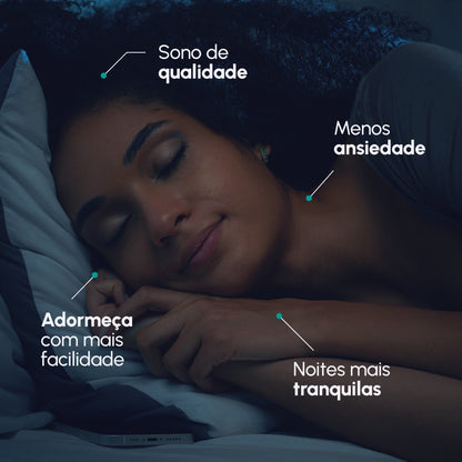 Nicoben Tranquilidade
