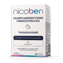 Nicoben Tranquilidade