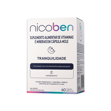 Nicoben Tranquilidade